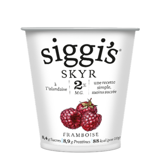 à propos de siggi’s