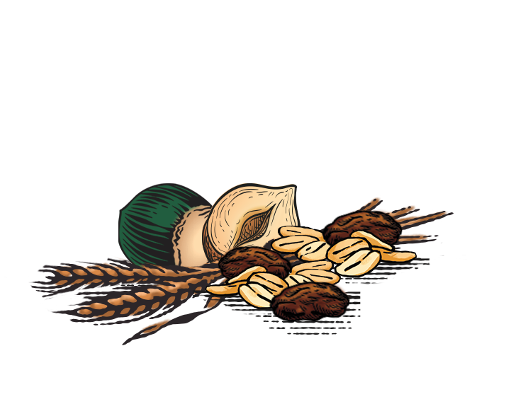 Informations nutritionnelles