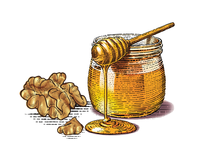 Informations nutritionnelles