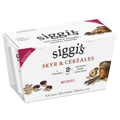 Muesli