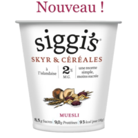 Muesli