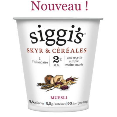 Muesli