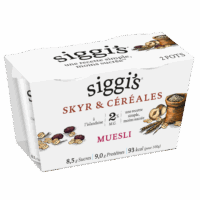 Muesli