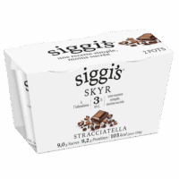 Stracciatella 2x140g
