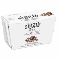Stracciatella 2x140g